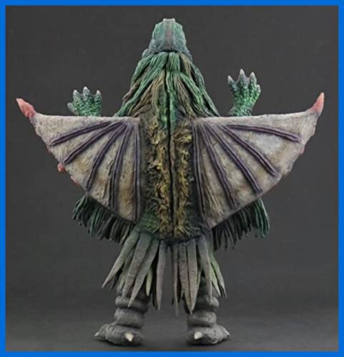 ウルトラマン フィギュア エクスプラス大怪獣シリーズガマス